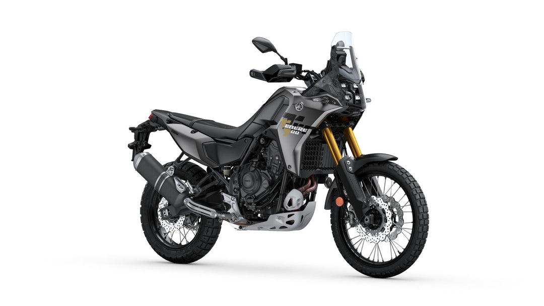 Ténéré 700 2027