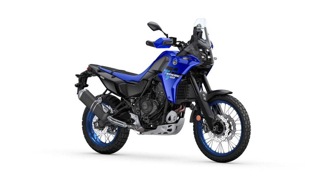 Ténéré 700 2027