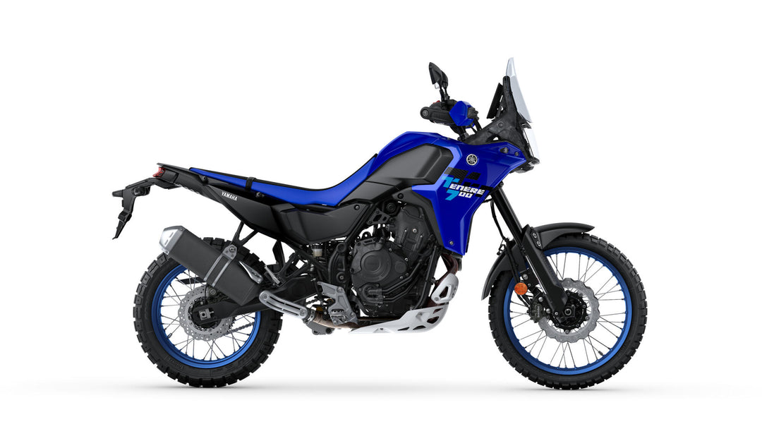 Ténéré 700 2027