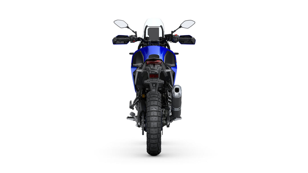 Ténéré 700 2027