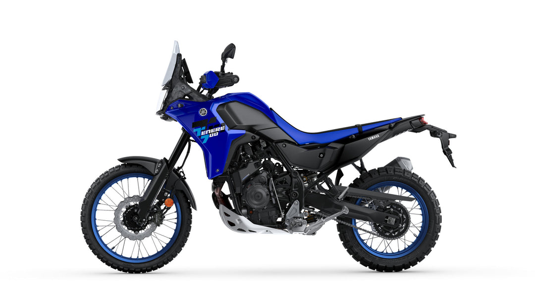 Ténéré 700 2027