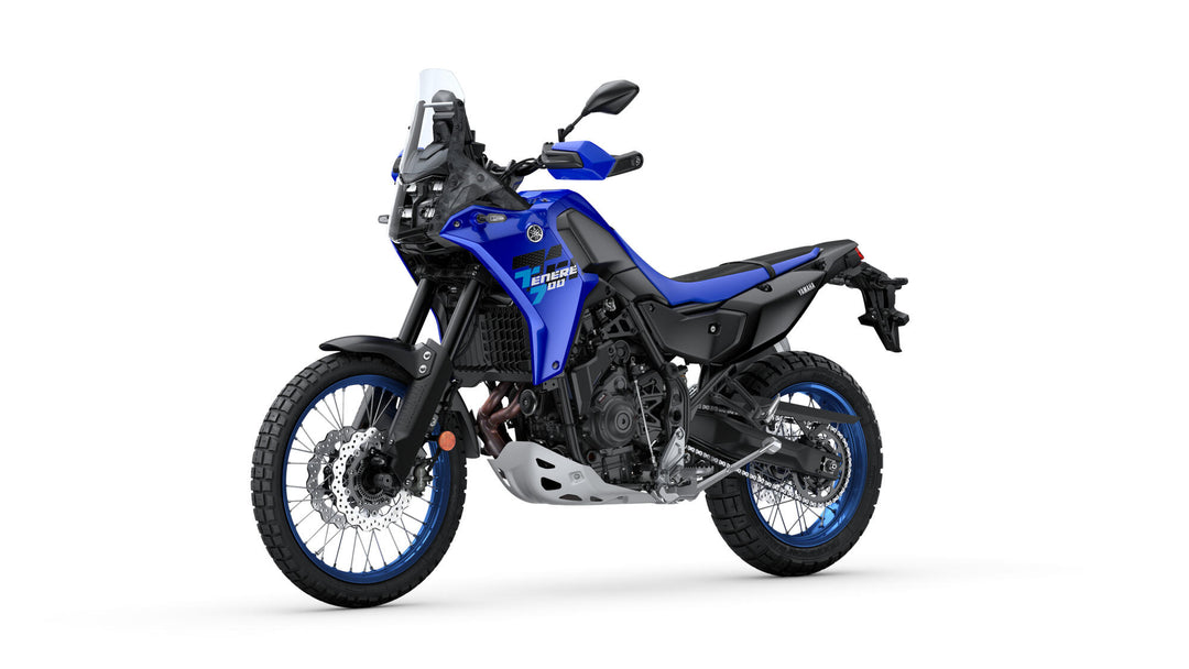Ténéré 700 2027