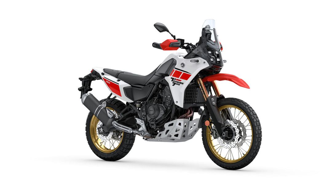 Ténéré 700 Rally 2027
