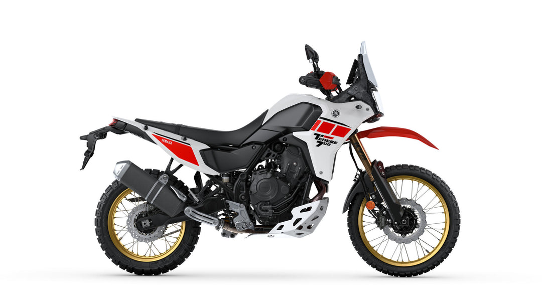 Ténéré 700 Rally 2027