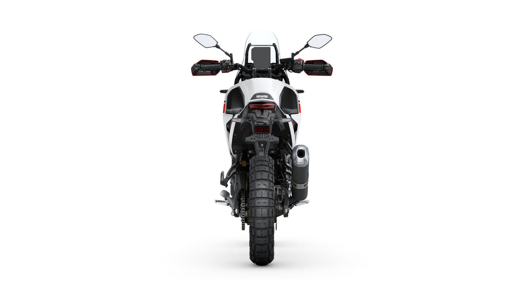 Ténéré 700 Rally 2027