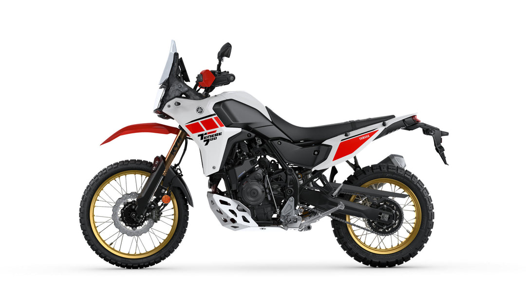 Ténéré 700 Rally 2027