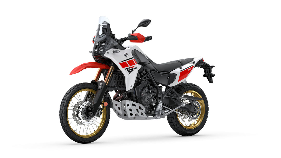 Ténéré 700 Rally 2027