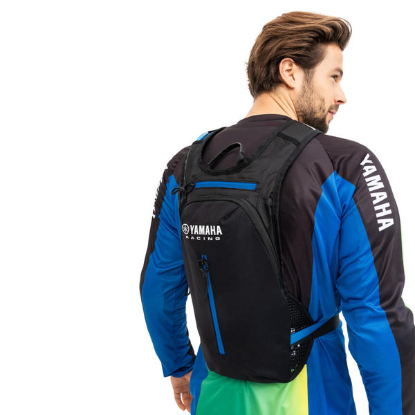 Mochila 21 LUG WATERBAG MONACO