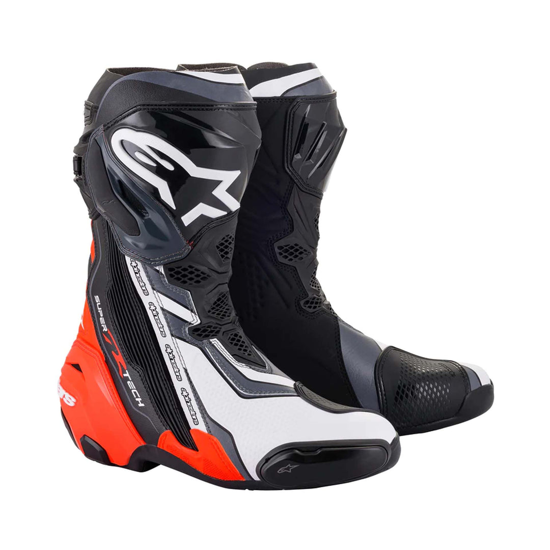 ALPINESTARS BOTAS SUPERTECH R
