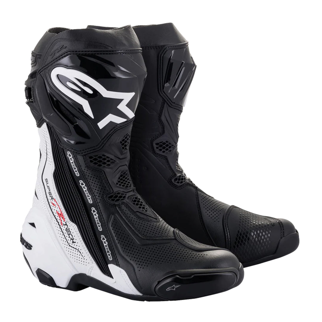 ALPINESTARS BOTAS SUPERTECH R VENTED