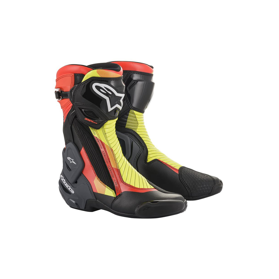 ALPINESTARS BOTAS S-MX PLUS V2