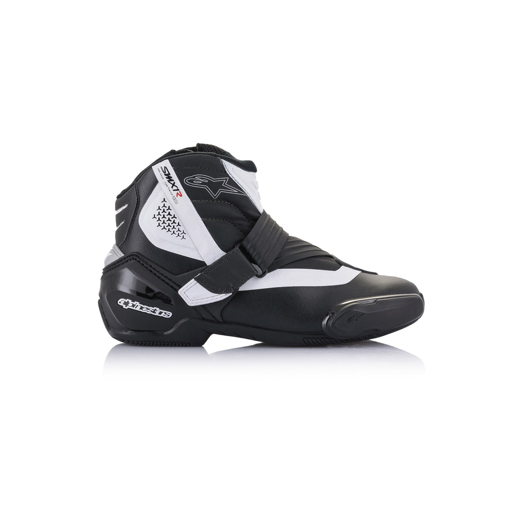 ALPINESTARS BOTAS SMX-1 R V2
