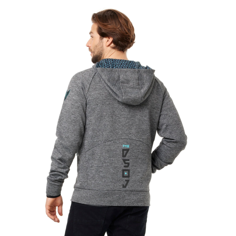 Casaco 22 MT MALE SWEATER GOBI