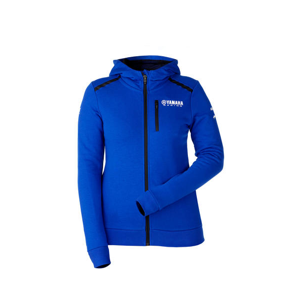 Casaco 22 PB ESS SWEAT WOMEN CROTONE