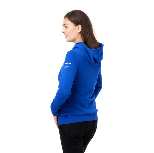 Casaco 22 PB ESS SWEAT WOMEN CROTONE