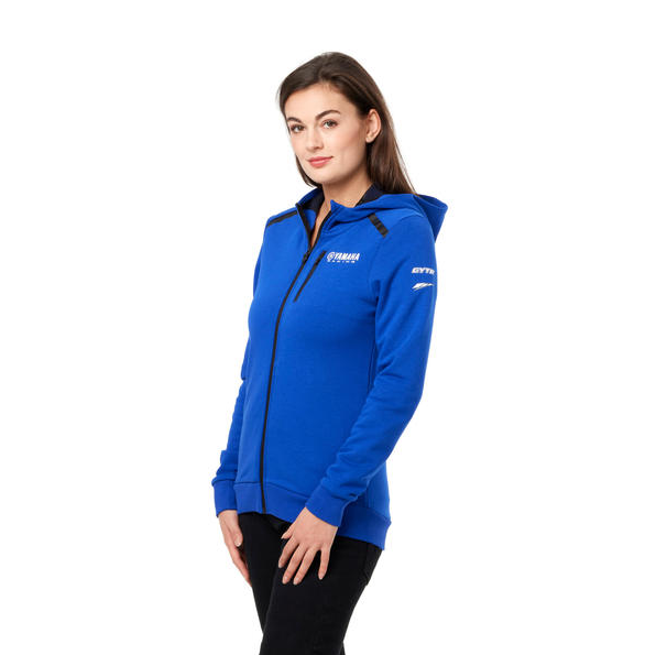 Casaco 22 PB ESS SWEAT WOMEN CROTONE