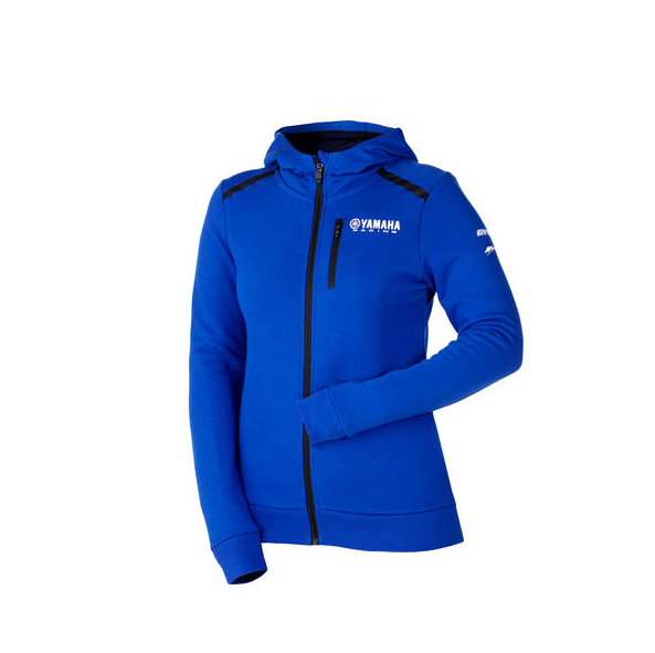 Casaco 22 PB ESS SWEAT WOMEN CROTONE