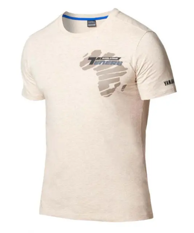T-shirt 22 TEN SS T-SHIRT MEN TAPU