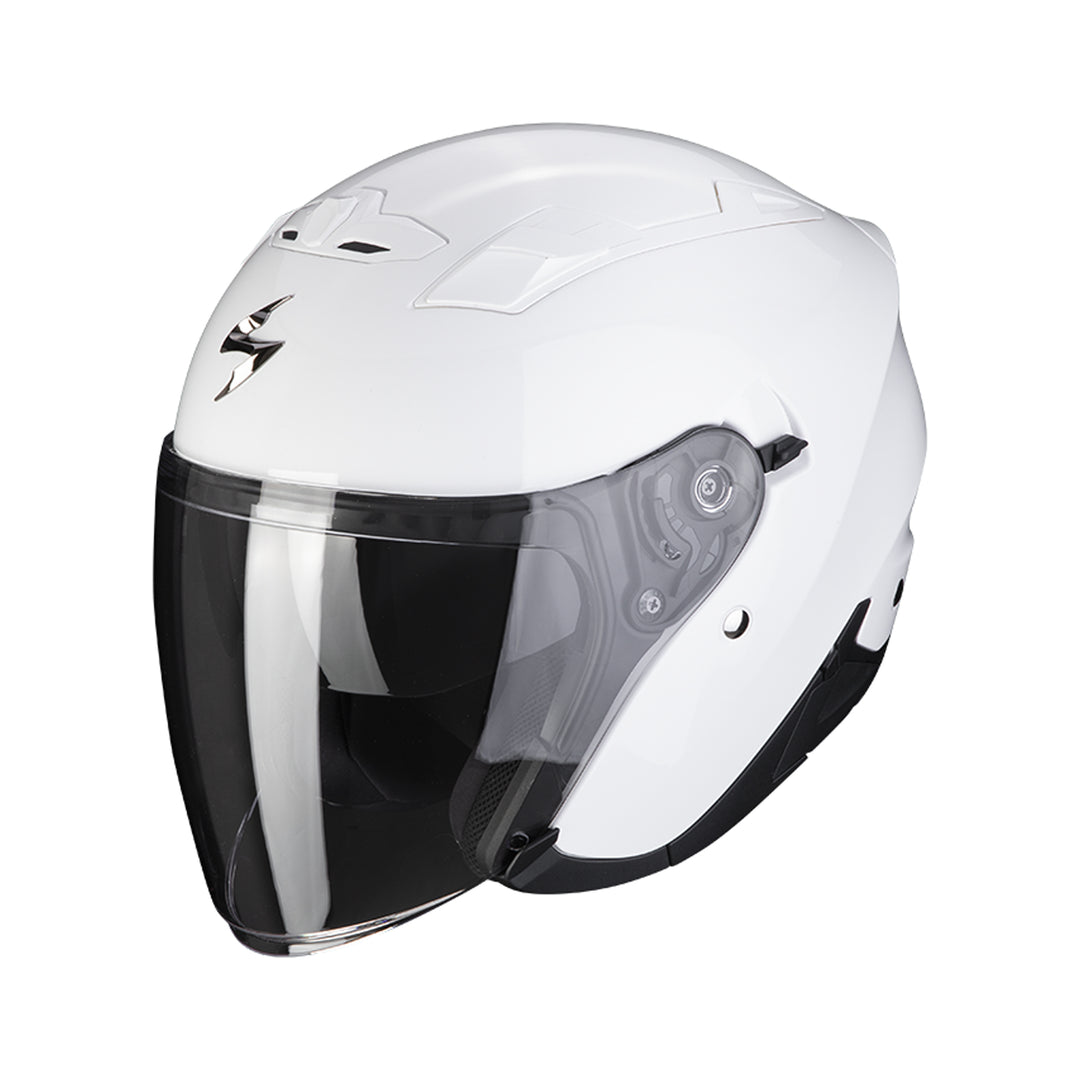 SCORPION EXO-230 SOLID (ECE 22.06)