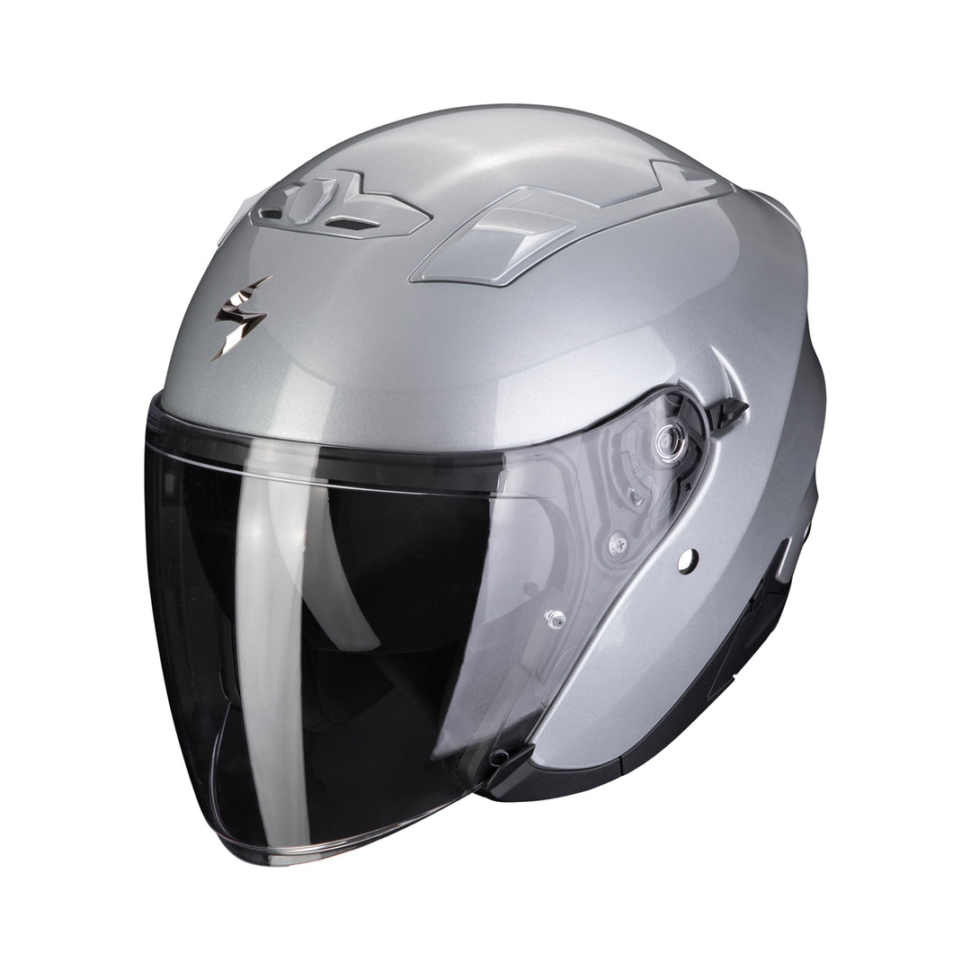 SCORPION EXO-230 SOLID (ECE 22.06)