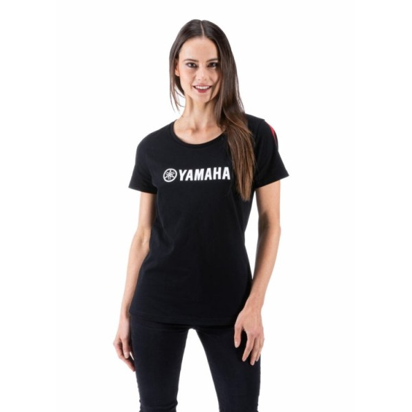 T-shirt 23 RV T-SHIRT SS WOMEN KLERKS