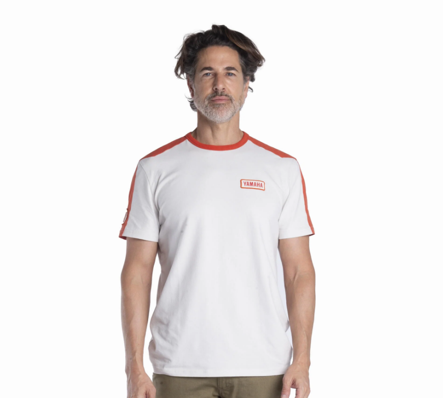T-shirt 24 FS T-SHIRT MEN LONZO