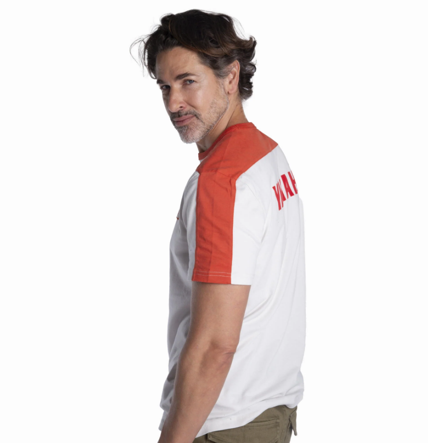T-shirt 24 FS T-SHIRT MEN LONZO