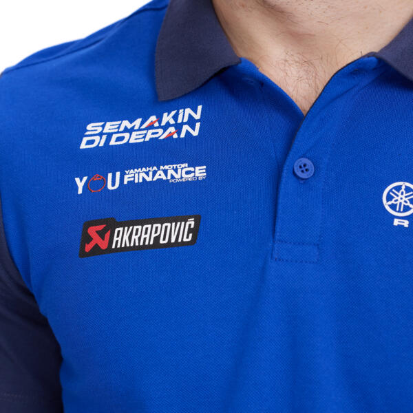 Polo WSBK POLO MEN