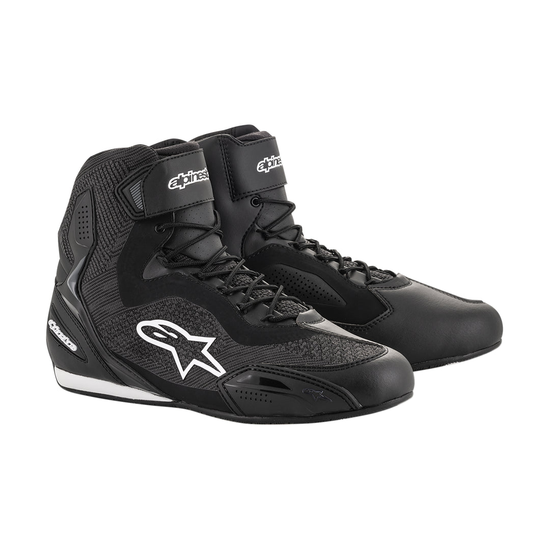 ALPINESTARS BOTAS FASTER 3 RIDEKNIT