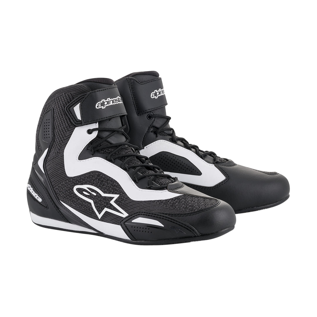 ALPINESTARS BOTAS FASTER 3 RIDEKNIT