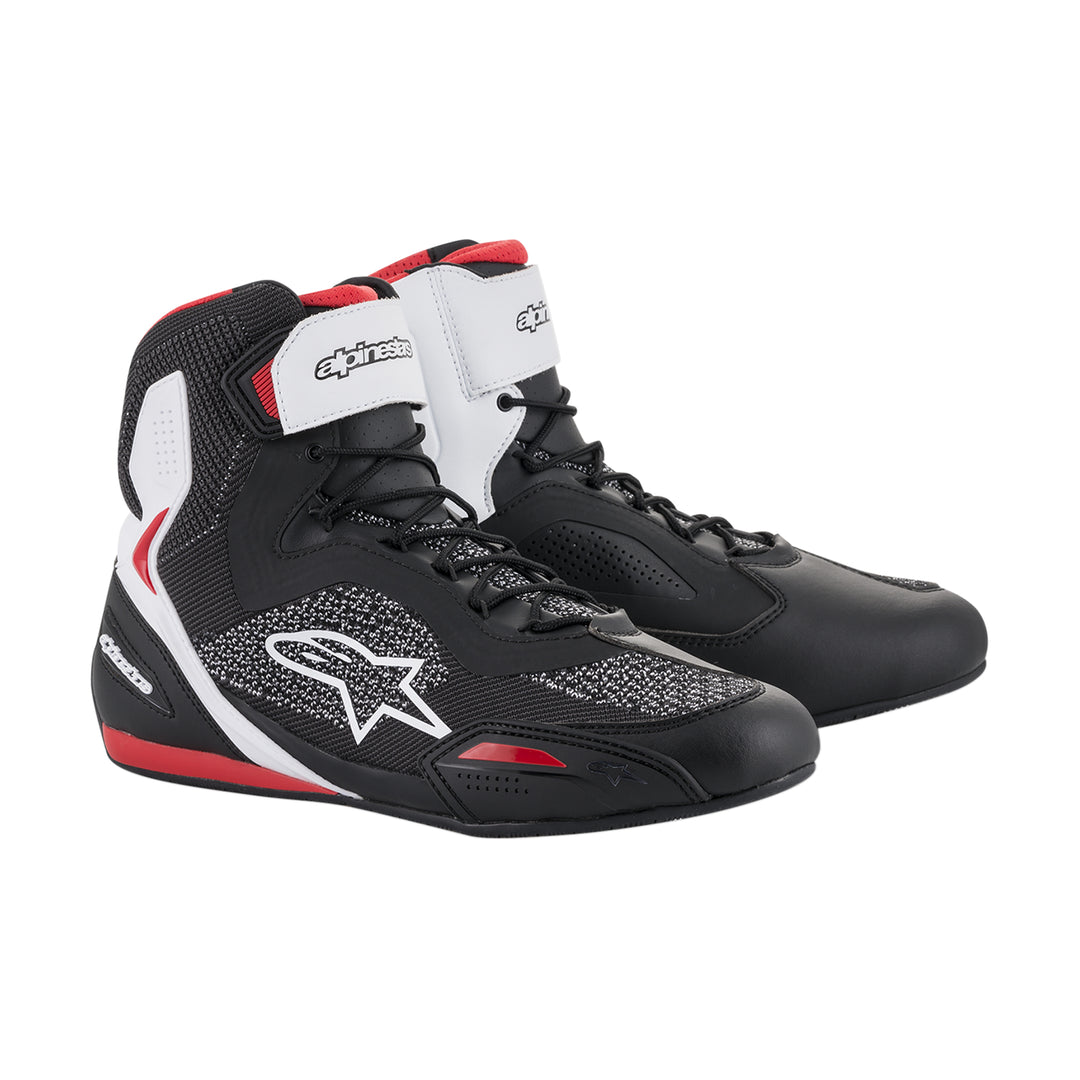 ALPINESTARS BOTAS FASTER 3 RIDEKNIT
