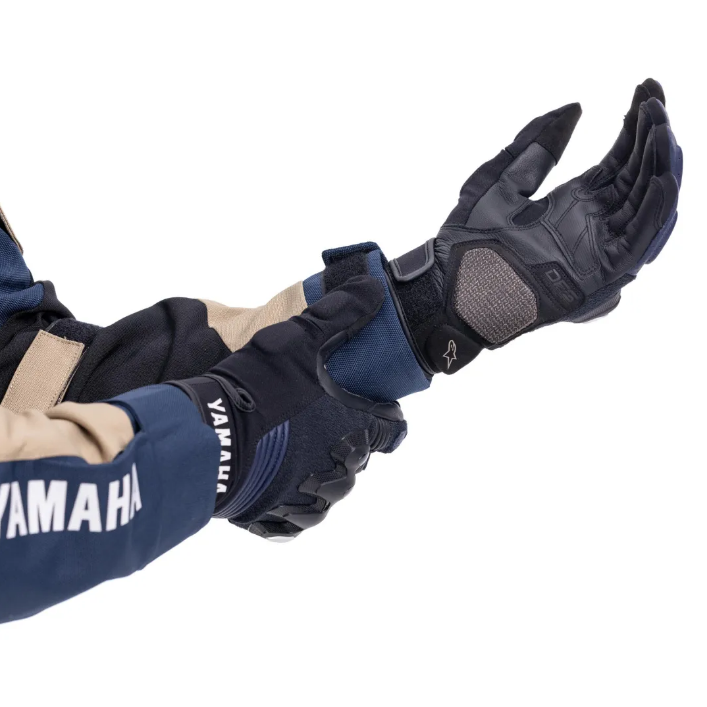 Luvas 25 ADV GLOVE MS MEN PERU