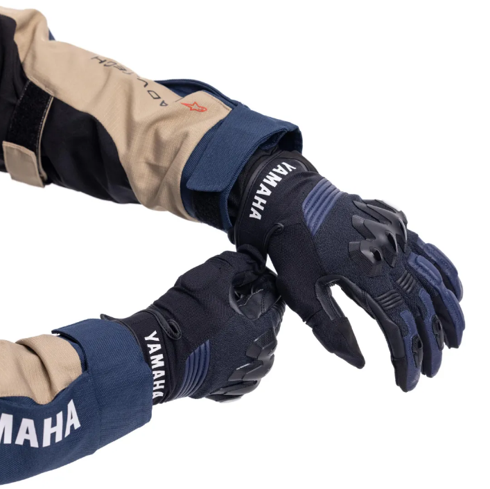 Luvas 25 ADV GLOVE MS MEN PERU