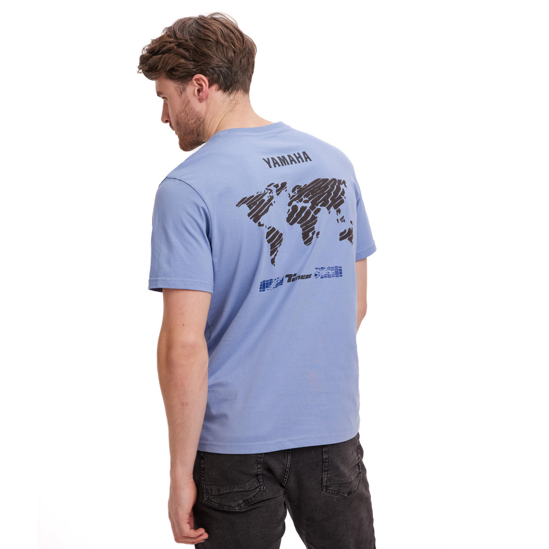 T-shirt 25 ADV T-SHIRT MEN PECULIAR
