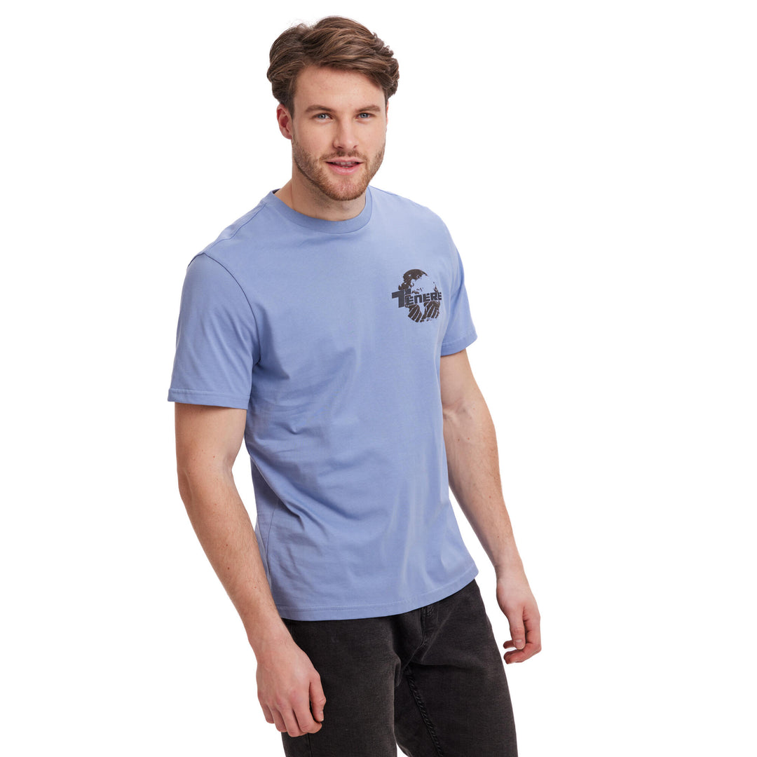 T-shirt 25 ADV T-SHIRT MEN PECULIAR