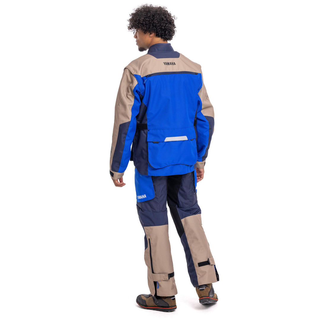 Blusão 25 ATV JACKET MEN NASSJO
