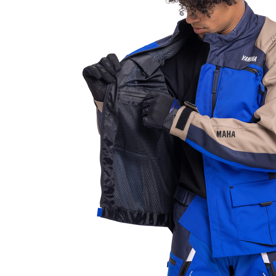 Blusão 25 ATV JACKET MEN NASSJO