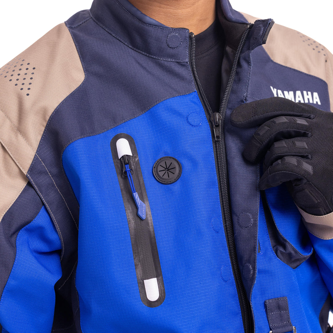 Blusão 25 ATV JACKET MEN NASSJO