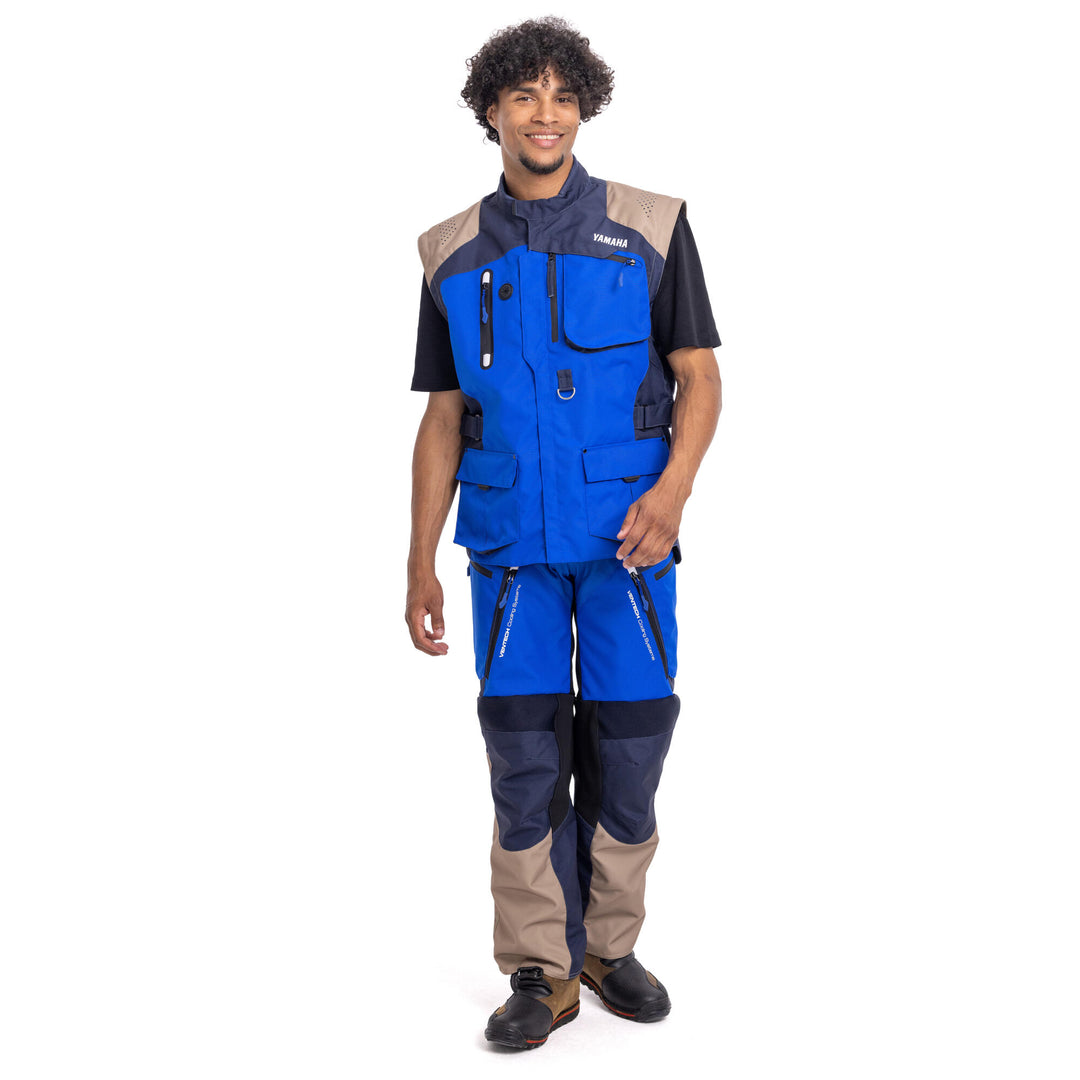 Blusão 25 ATV JACKET MEN NASSJO