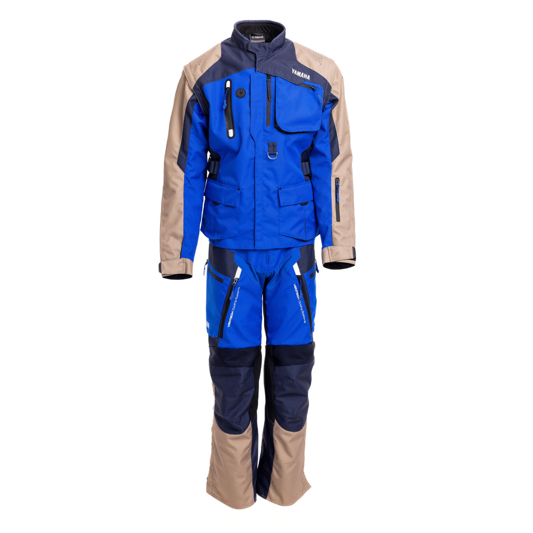 Blusão 25 ATV JACKET MEN NASSJO