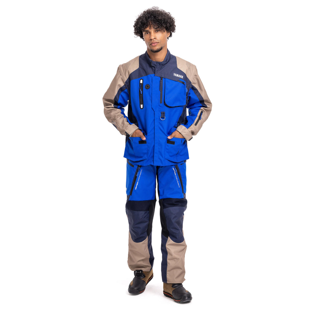 Blusão 25 ATV JACKET MEN NASSJO