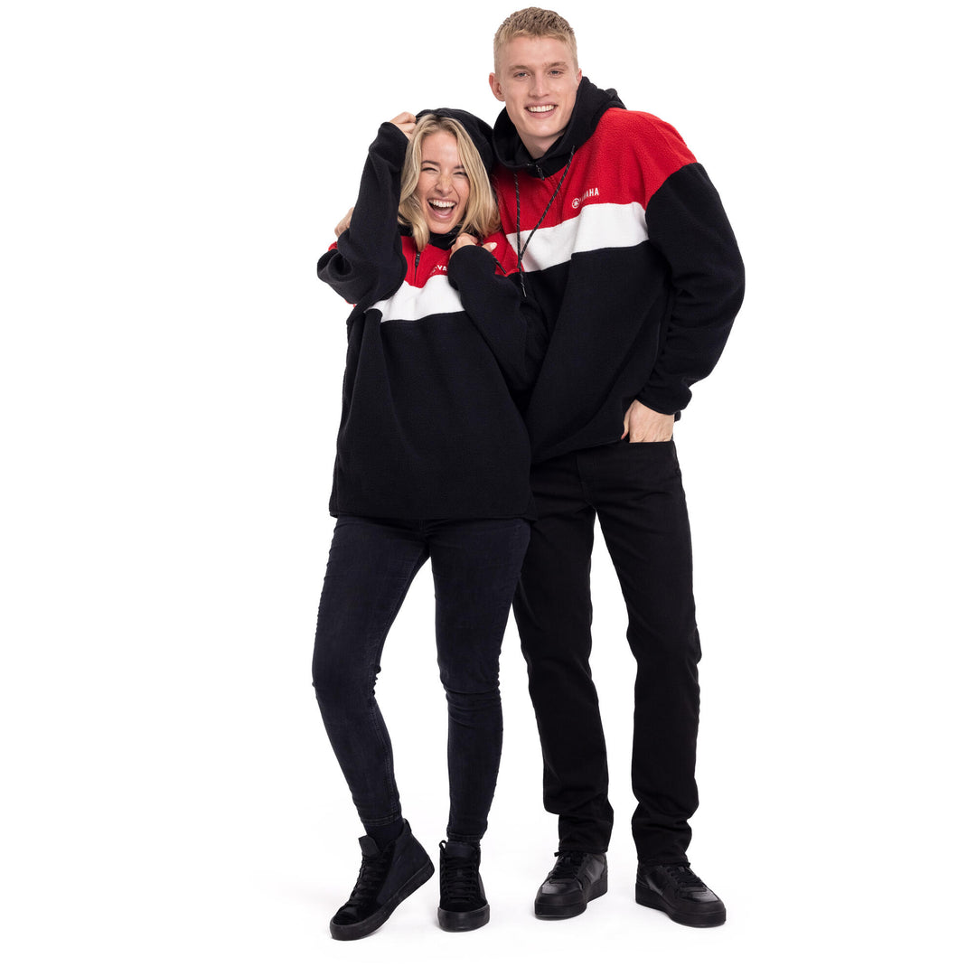 Hoodie 25 RV EDIT FLEECE UNISEX IMAT