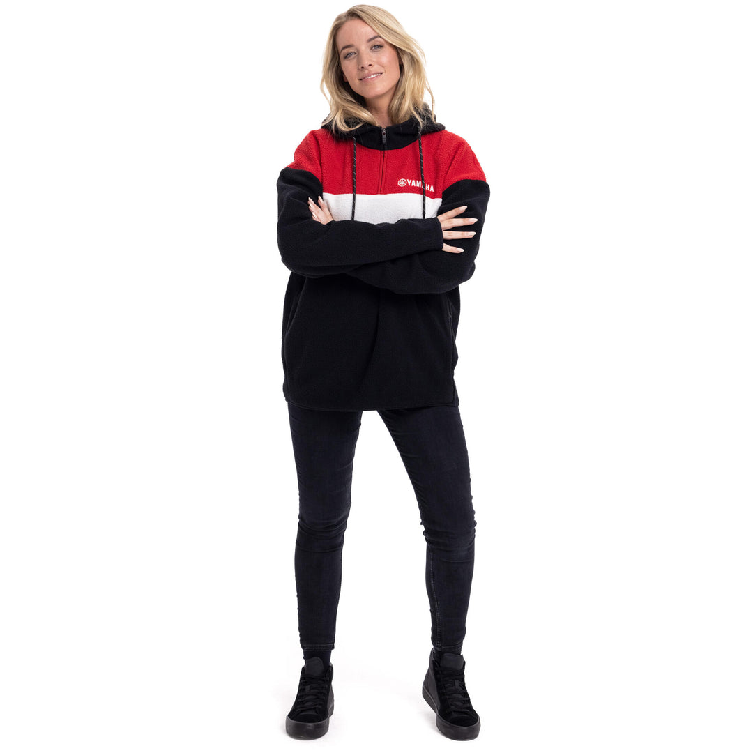 Hoodie 25 RV EDIT FLEECE UNISEX IMAT