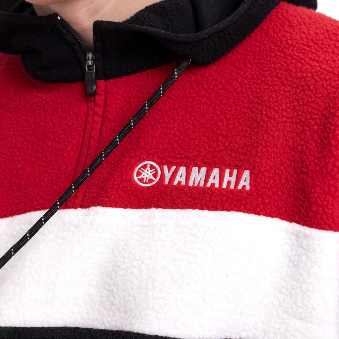 Hoodie 25 RV EDIT FLEECE UNISEX IMAT
