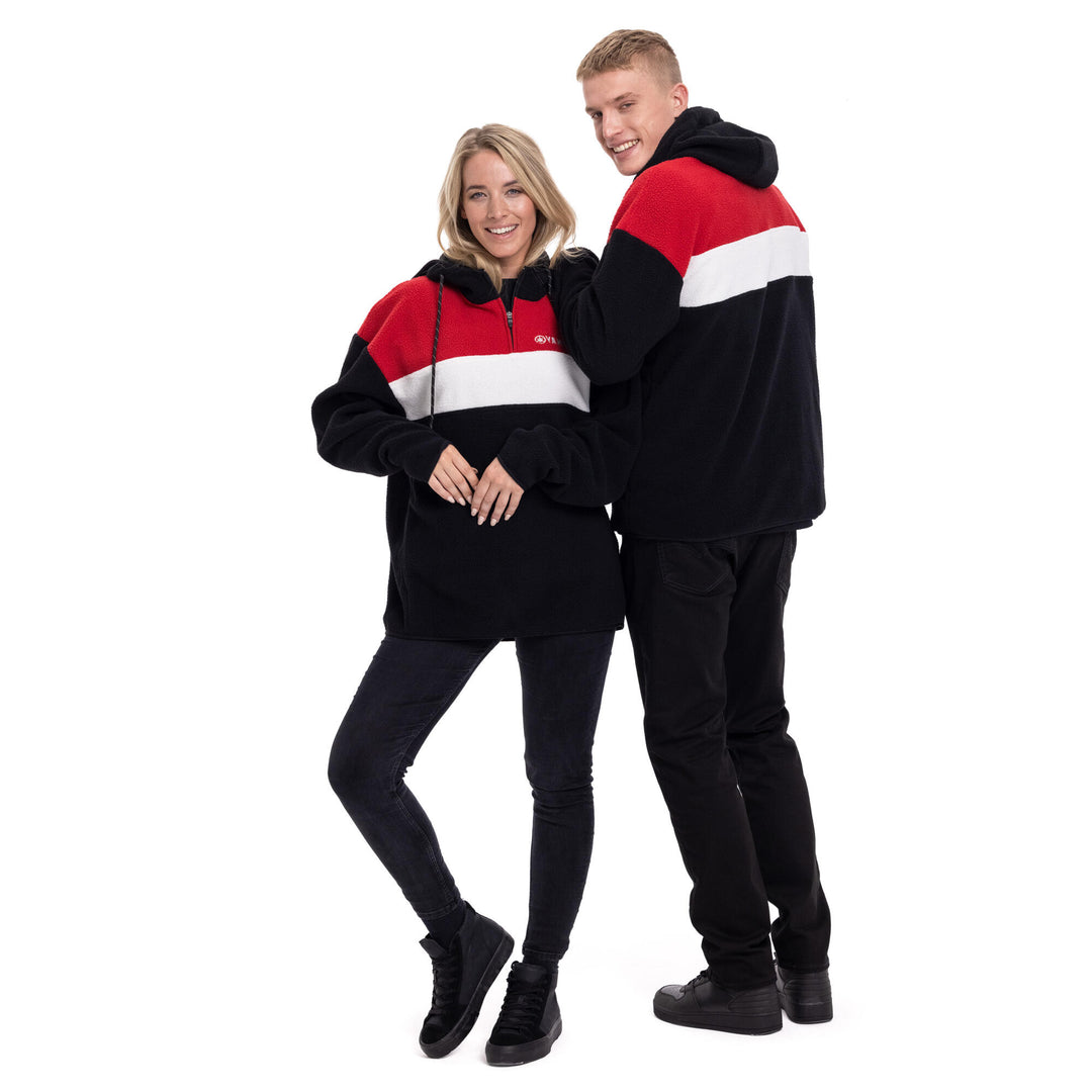 Hoodie 25 RV EDIT FLEECE UNISEX IMAT