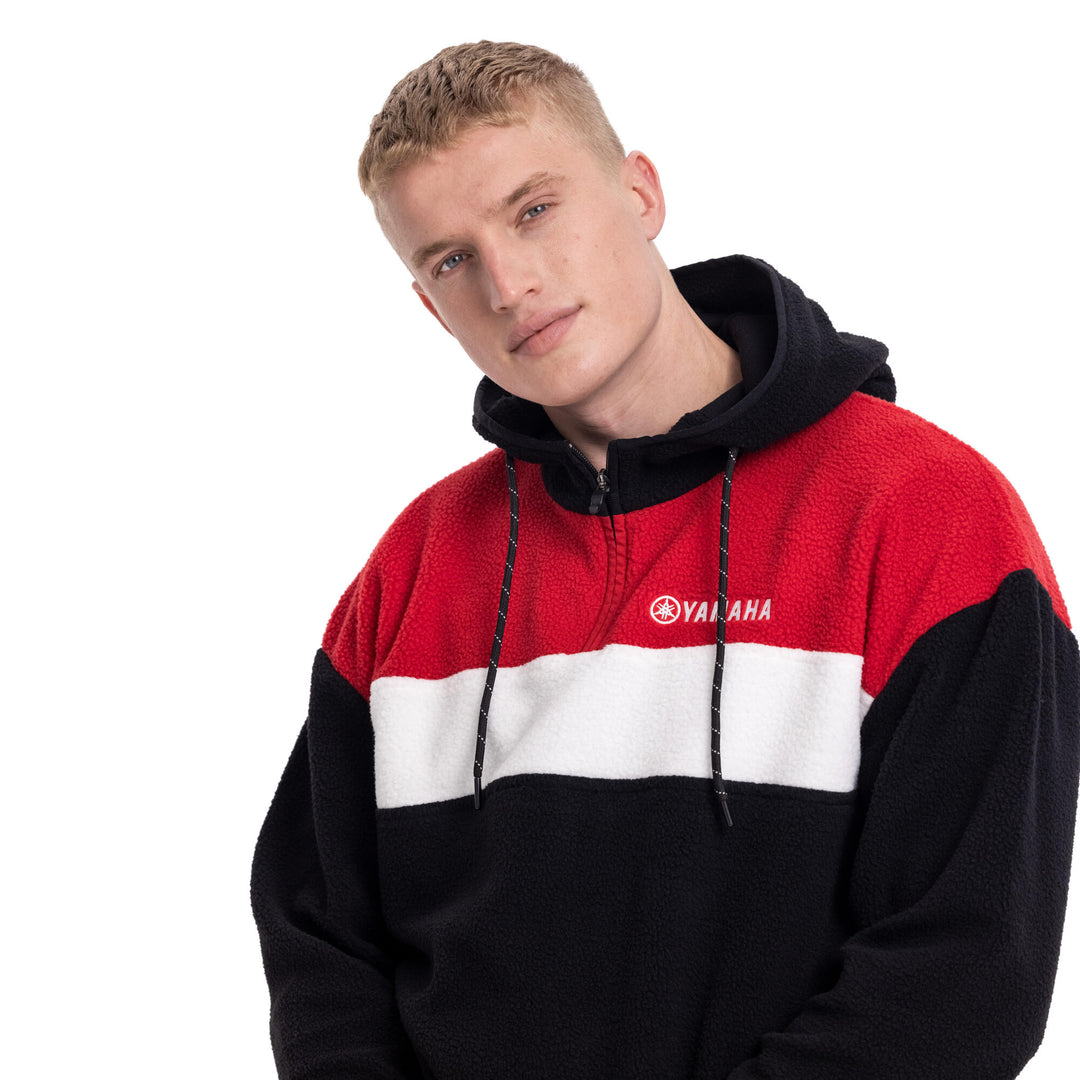 Hoodie 25 RV EDIT FLEECE UNISEX IMAT
