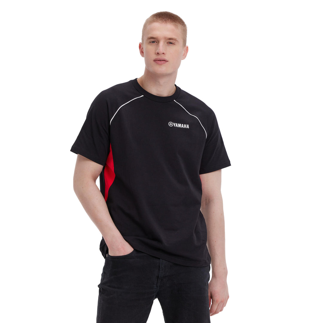 T-shirt 25 RV PUL T-SHIRT MEN KOUVOLA
