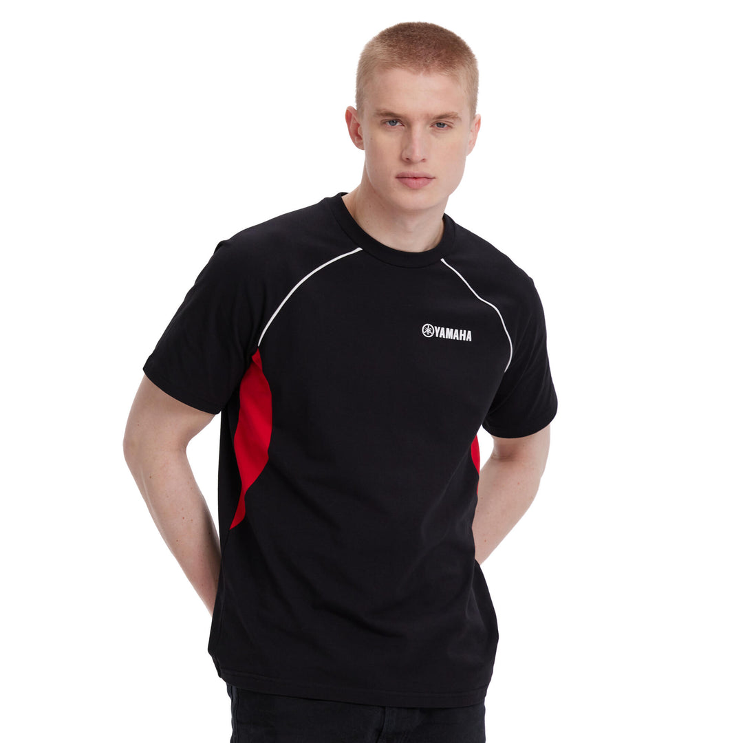 T-shirt 25 RV PUL T-SHIRT MEN KOUVOLA