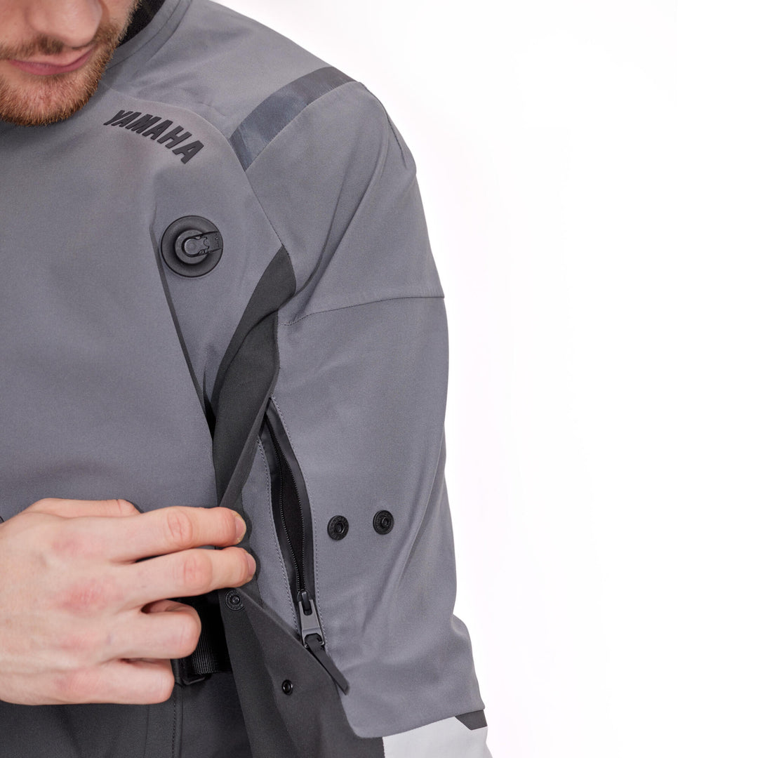 Blusão 25 ST JACKET MEN NACKA