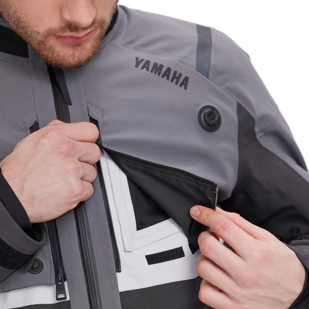 Blusão 25 ST JACKET MEN NACKA